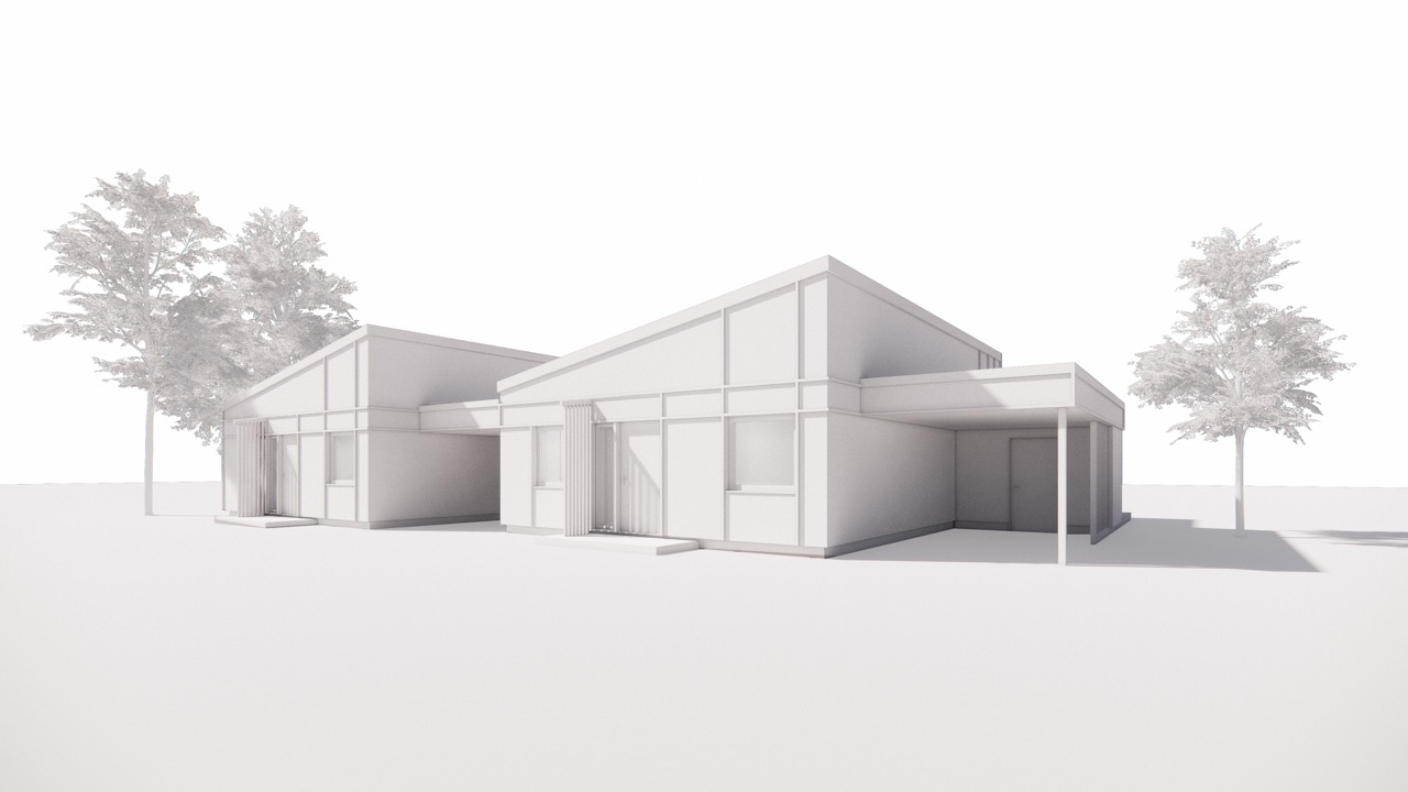 Profesjonell prosjektering og tomteutvikling fra Maura Bygg AS